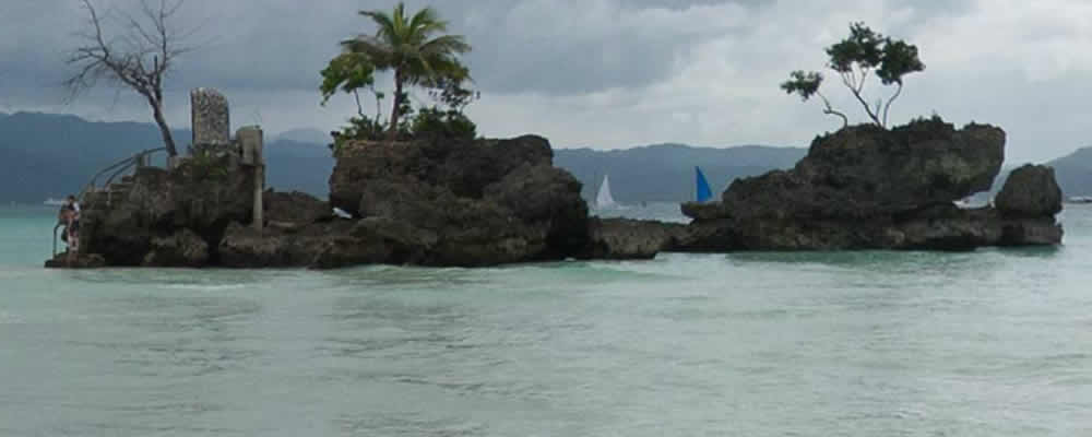 Boracay Beach Center………